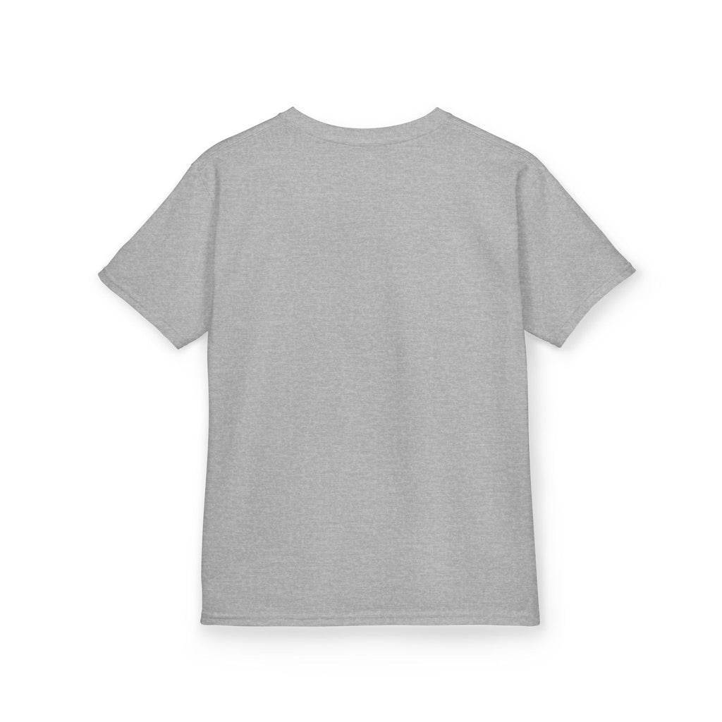 Summer Vibes Kids T-Shirt | Beach Graphic Tee for Boys & Girls | Cute Summer Vacation Shirt | Tropical Beach Kids Tee | Summer Outfit for Kids