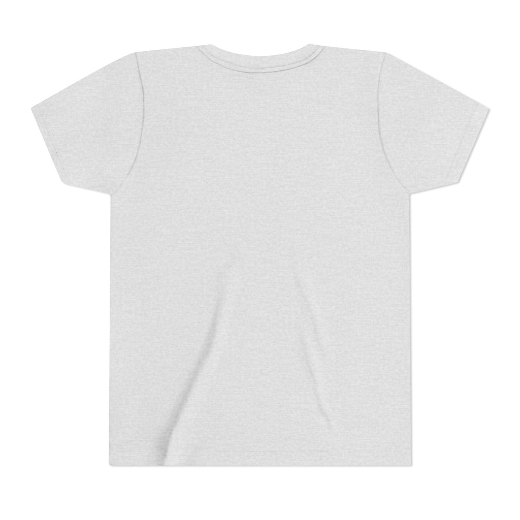 Vacation Mode On Youth T-Shirt | Summer Young Tee for Kids & Teens | Cute Vacation Graphic Tee | Beach Trip Shirt | Unisex Summer Outfit