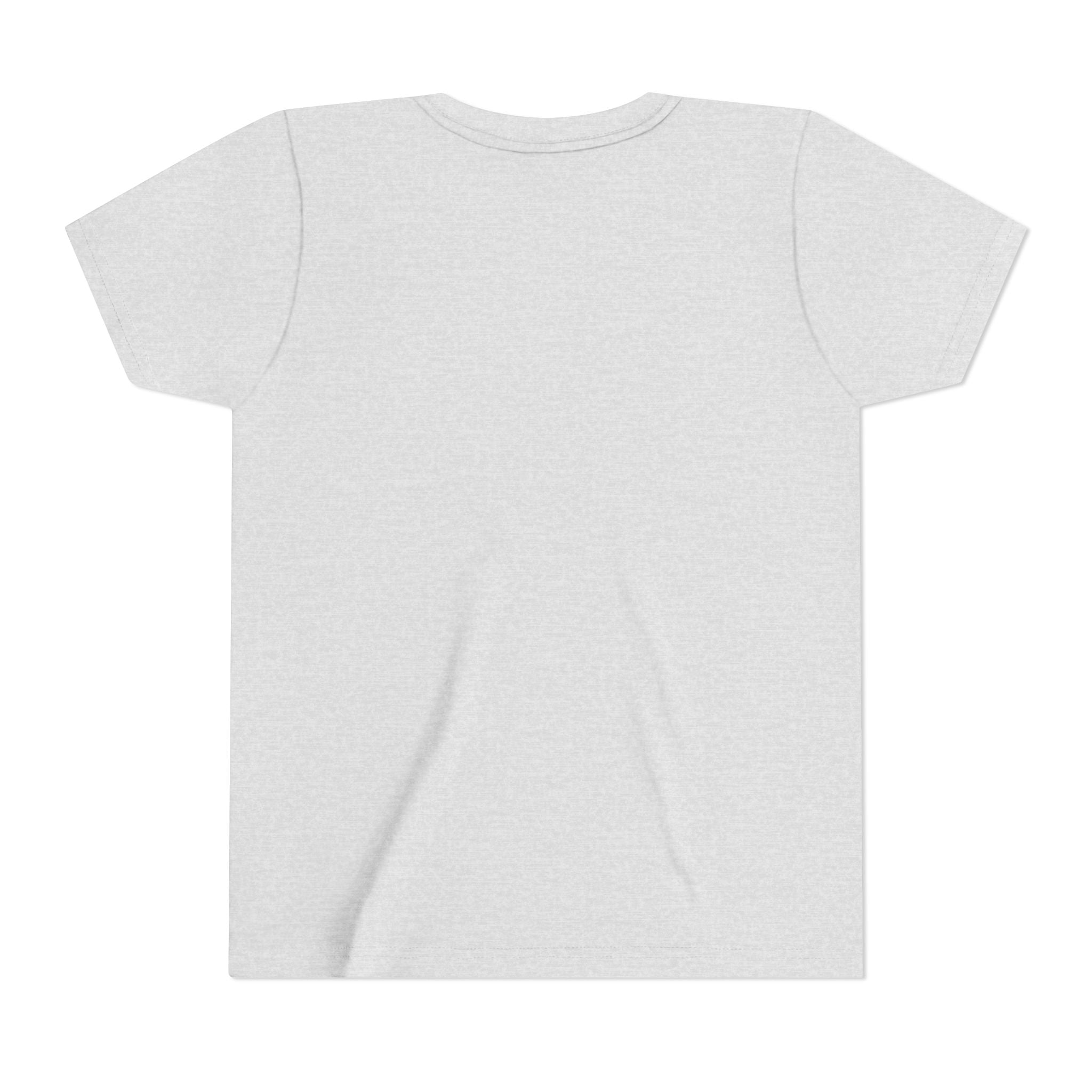 Vacation Mode On Youth T-Shirt | Summer Young Tee for Kids & Teens | Cute Vacation Graphic Tee | Beach Trip Shirt | Unisex Summer Outfit