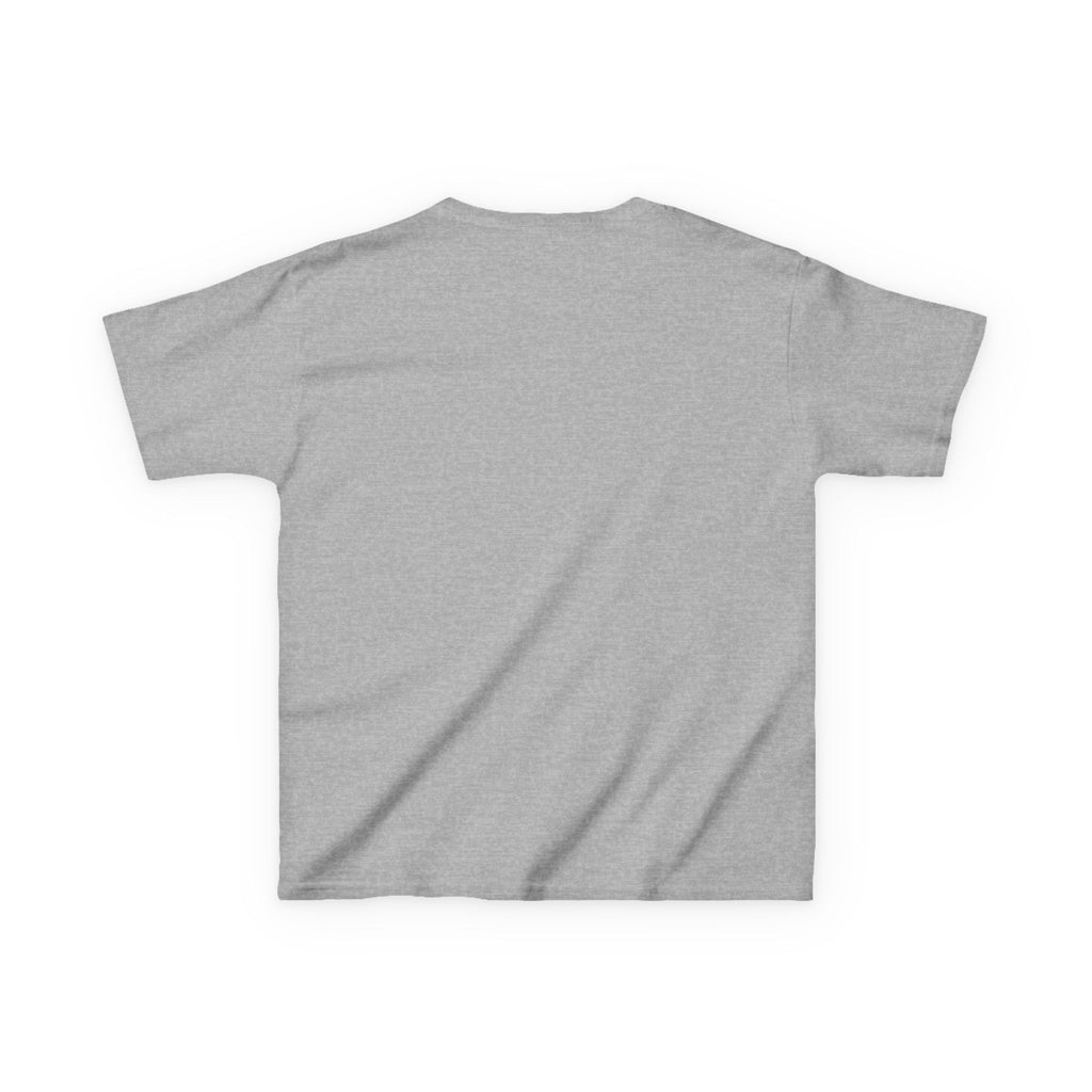 Hello Summer Kids T-Shirt | Colorful Beach Vibes Graphic Tee | Cute Summer Shirt for Boys & Girls | Beach Vacation Tee | Kids Summer Outfit