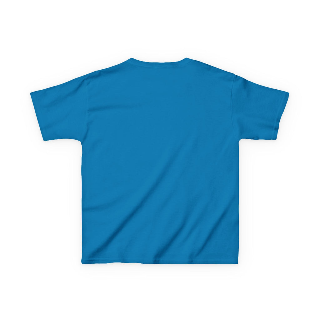 No Worries Kids T-Shirt | Relaxing Sloth Beach Graphic Tee | Cute Summer Shirt for Boys & Girls | Tropical Vacation Kids Tee | Sloth Summer Shirt