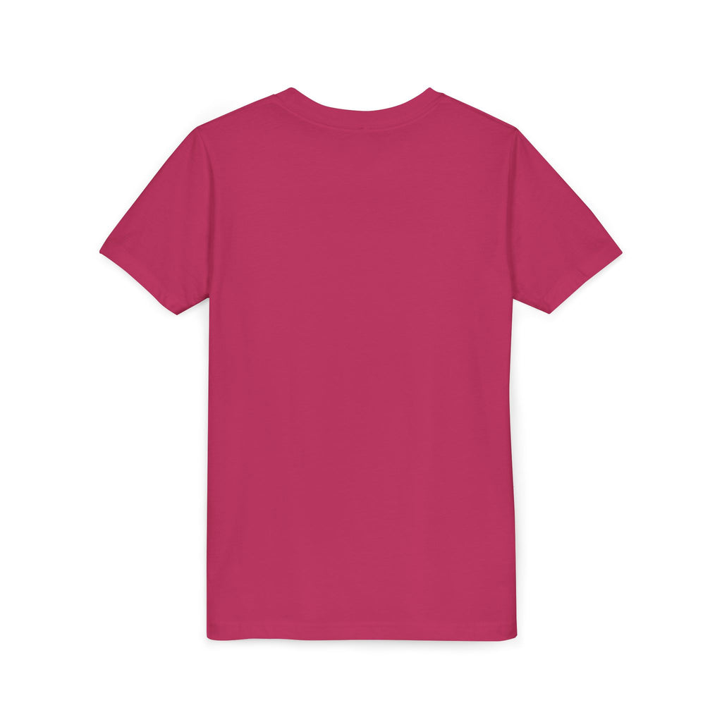 Summer Young Tee | Trendy Youth Summer T-Shirt | Cute Graphic Tee for Teens | Unisex Summer Shirt | Vacation Outfit for Kids & Teens