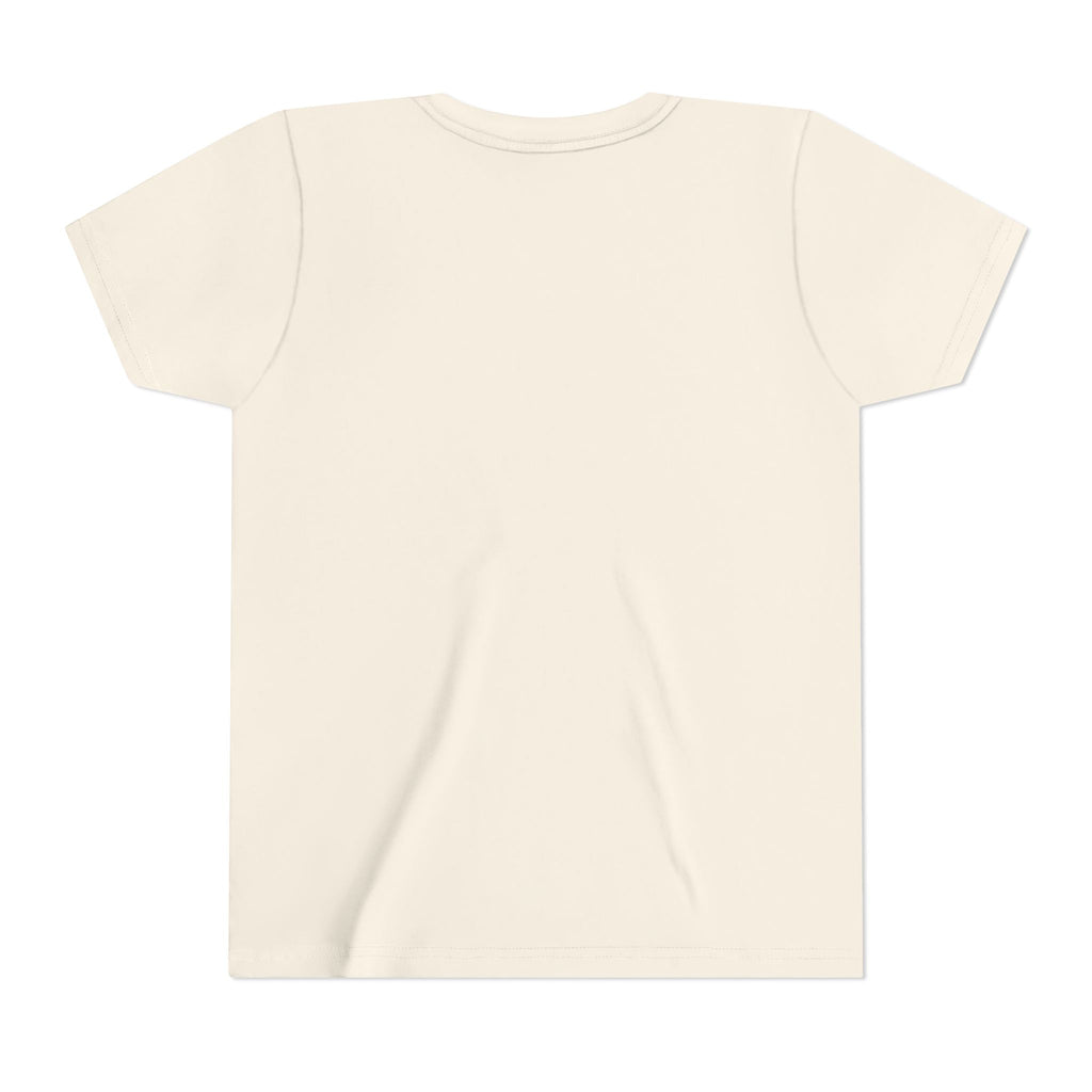Summer Young Tee | Trendy Youth Summer T-Shirt | Cute Graphic Tee for Teens | Unisex Summer Shirt | Vacation Outfit for Kids & Teens