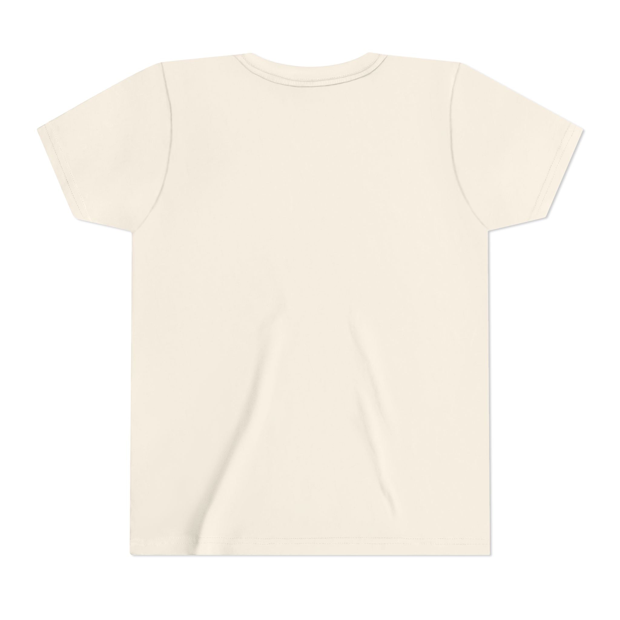 Summer Young Tee | Trendy Youth Summer T-Shirt | Cute Graphic Tee for Teens | Unisex Summer Shirt | Vacation Outfit for Kids & Teens