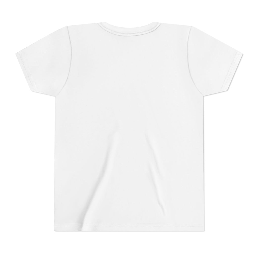 Summer Young Tee | Trendy Youth Summer T-Shirt | Cute Graphic Tee for Teens | Unisex Summer Shirt | Vacation Outfit for Kids & Teens