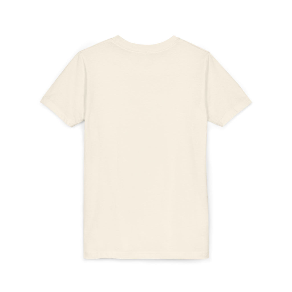 Summer Young Tee | Trendy Youth Summer T-Shirt | Cute Graphic Tee for Teens | Unisex Summer Shirt | Vacation Outfit for Kids & Teens