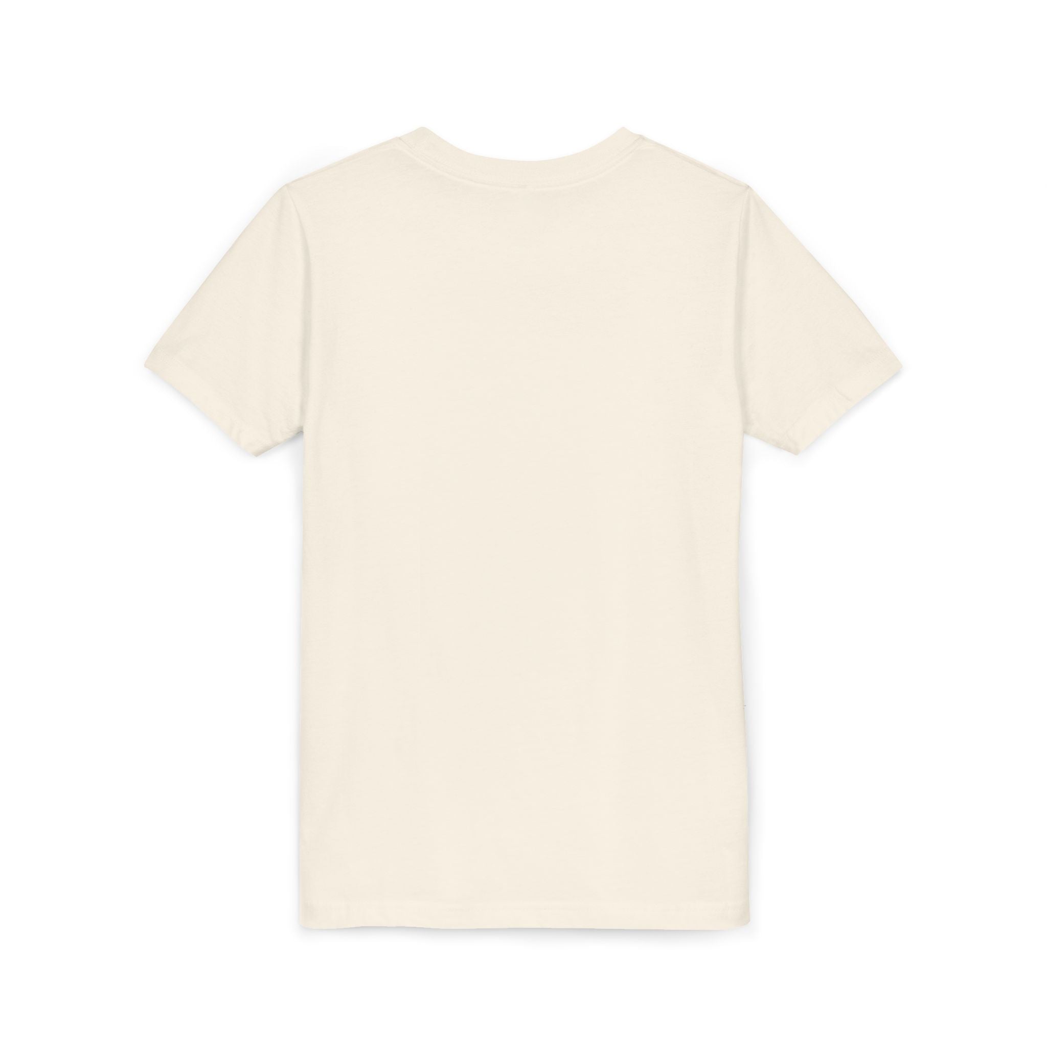 Summer Young Tee | Trendy Youth Summer T-Shirt | Cute Graphic Tee for Teens | Unisex Summer Shirt | Vacation Outfit for Kids & Teens