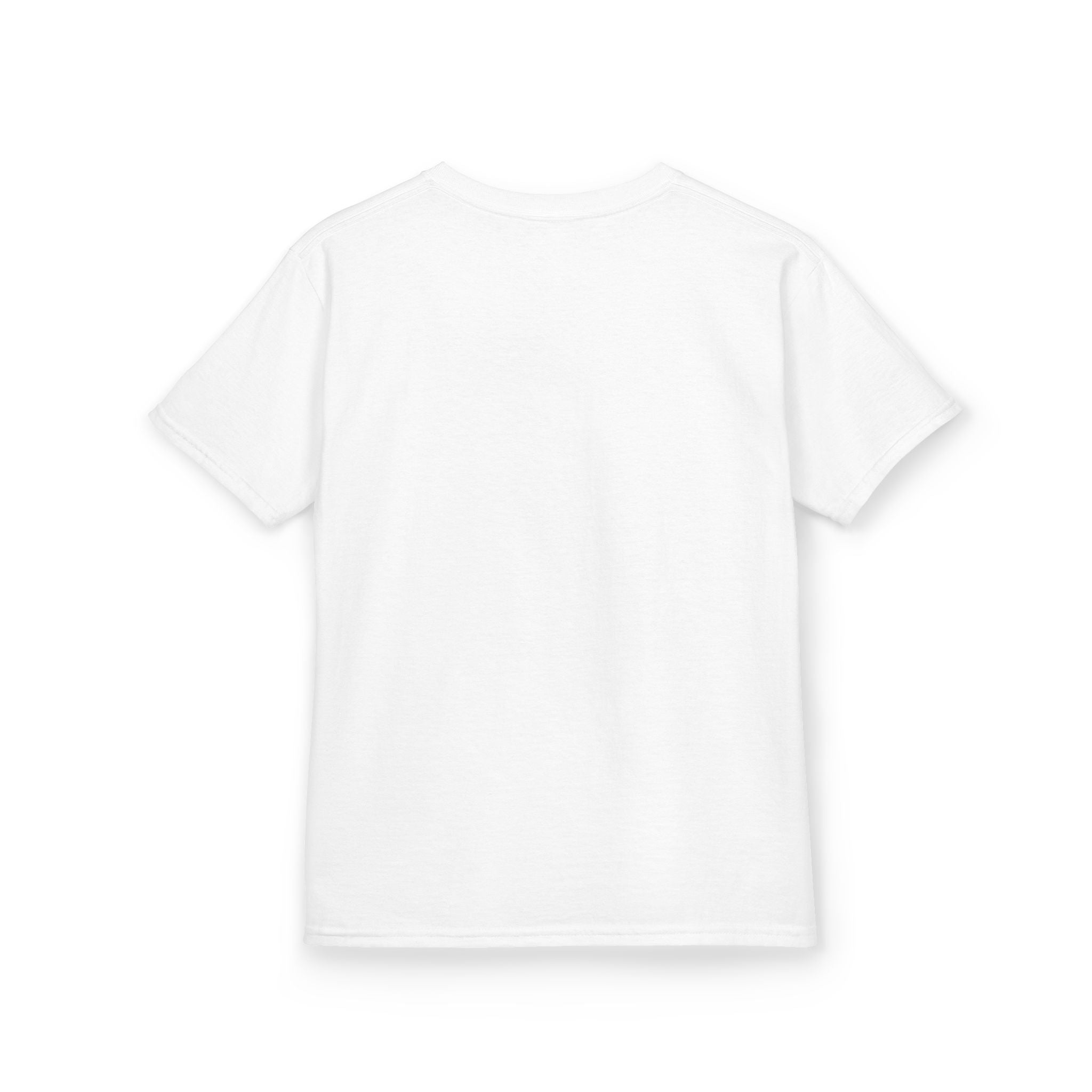 Hello Summer Kids T-Shirt | Colorful Beach Vibes Graphic Tee | Cute Summer Shirt for Boys & Girls | Beach Vacation Tee | Kids Summer Outfit