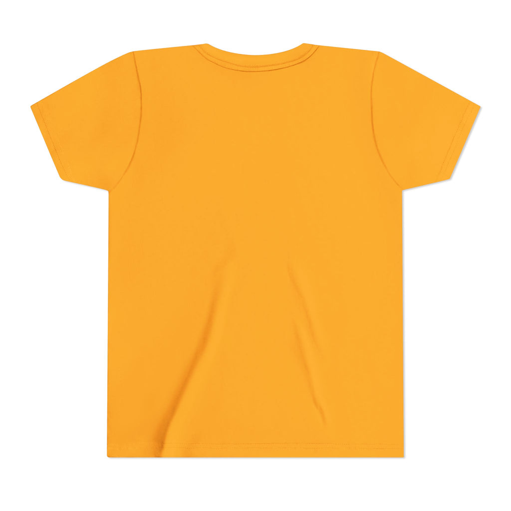 Vacation Mode On Youth T-Shirt | Summer Young Tee for Kids & Teens | Cute Vacation Graphic Tee | Beach Trip Shirt | Unisex Summer Outfit