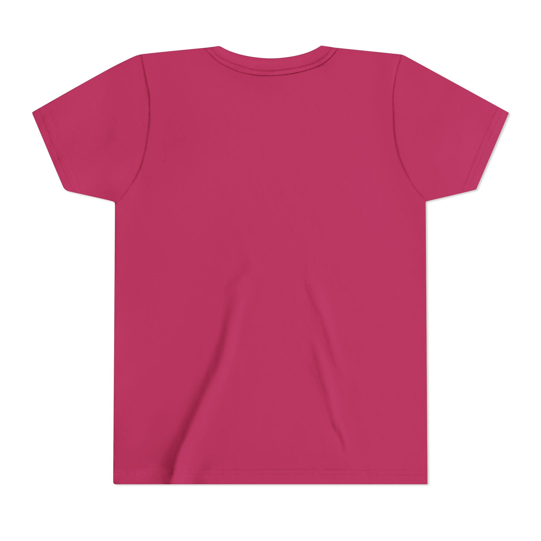 Summer Young Tee | Trendy Youth Summer T-Shirt | Cute Graphic Tee for Teens | Unisex Summer Shirt | Vacation Outfit for Kids & Teens