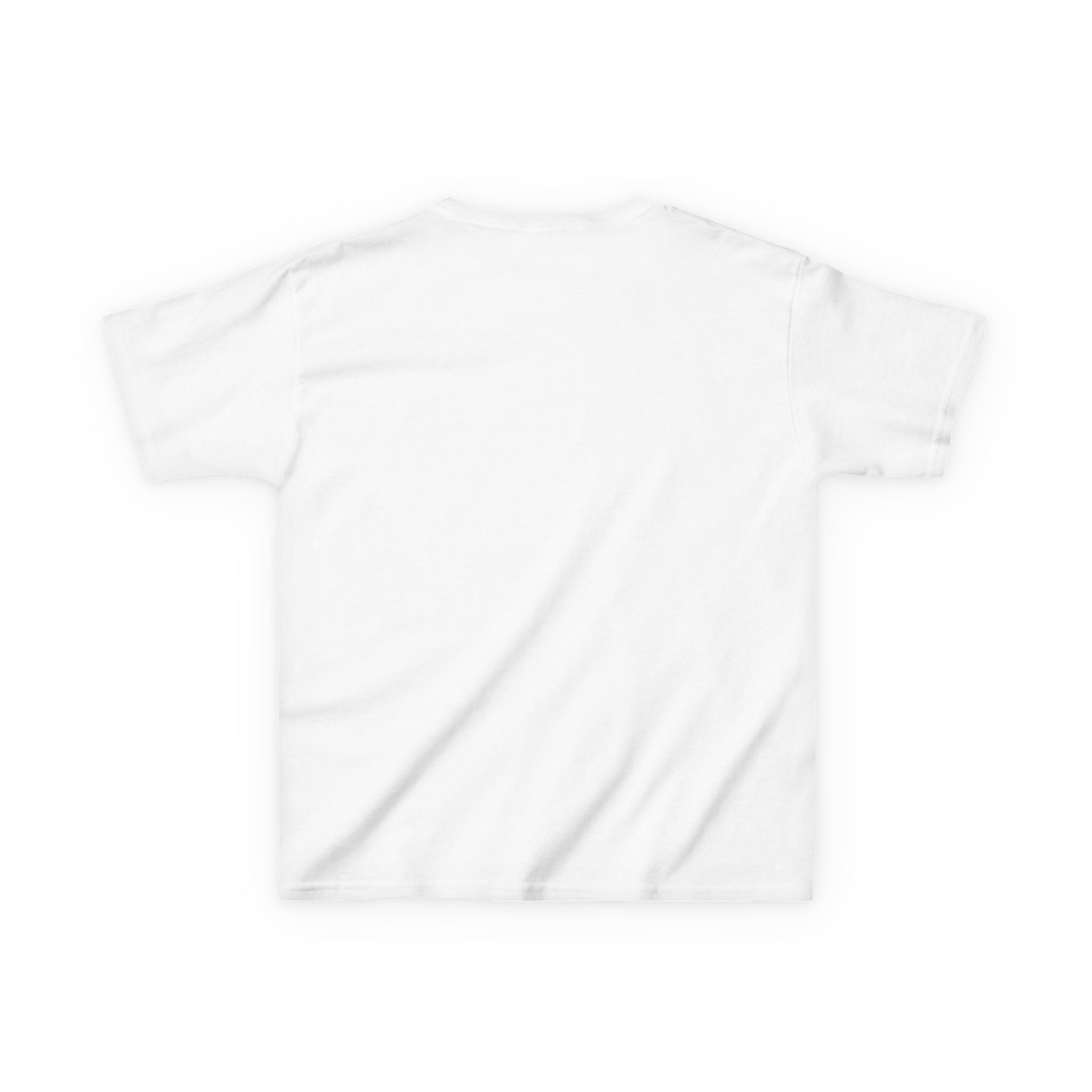 Hello Summer Kids T-Shirt | Colorful Beach Vibes Graphic Tee | Cute Summer Shirt for Boys & Girls | Beach Vacation Tee | Kids Summer Outfit