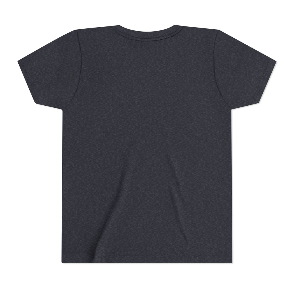 Summer Young Tee | Trendy Youth Summer T-Shirt | Cute Graphic Tee for Teens | Unisex Summer Shirt | Vacation Outfit for Kids & Teens