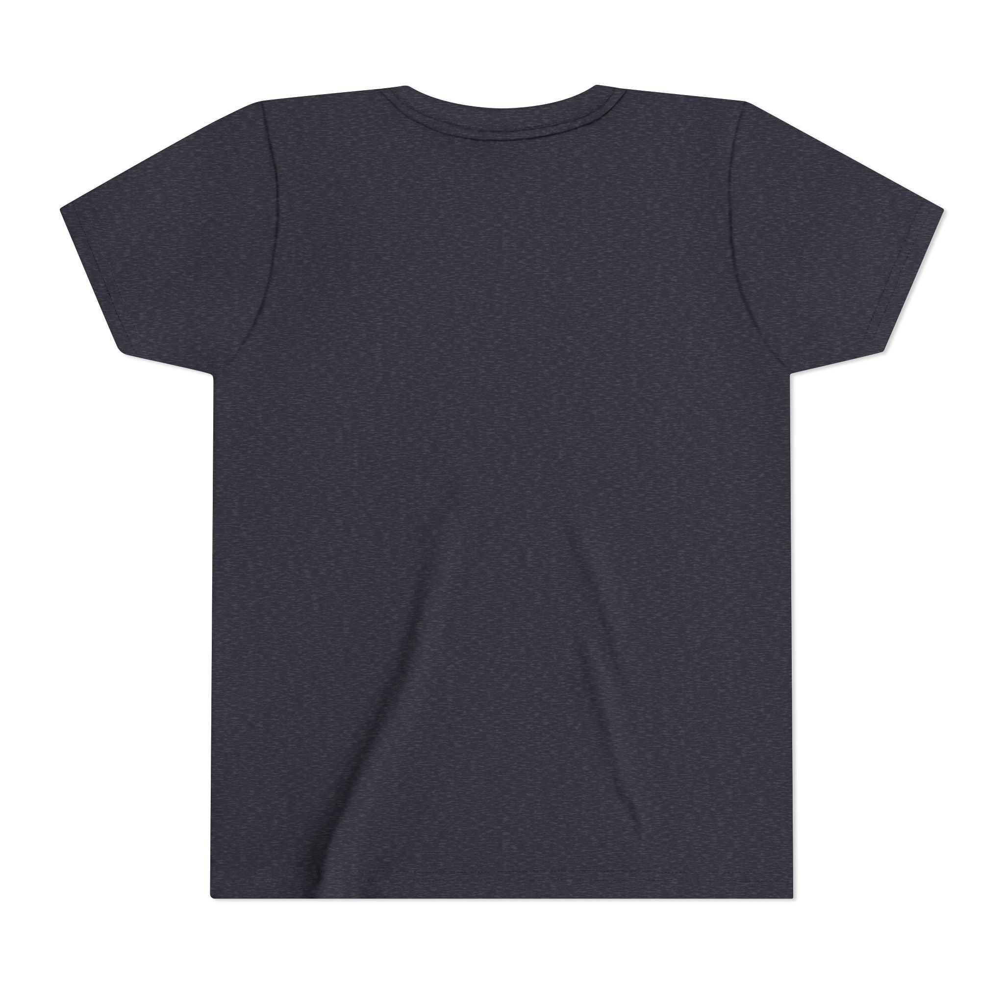 Summer Young Tee | Trendy Youth Summer T-Shirt | Cute Graphic Tee for Teens | Unisex Summer Shirt | Vacation Outfit for Kids & Teens