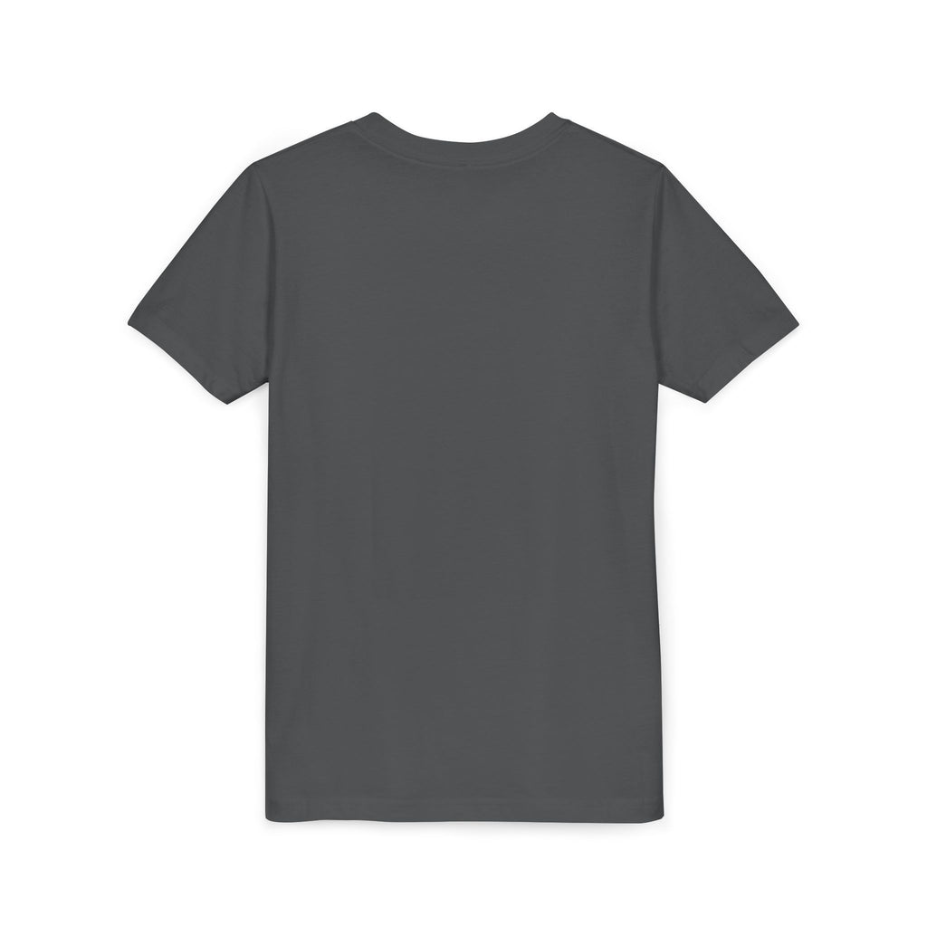 Summer Young Tee | Trendy Youth Summer T-Shirt | Cute Graphic Tee for Teens | Unisex Summer Shirt | Vacation Outfit for Kids & Teens