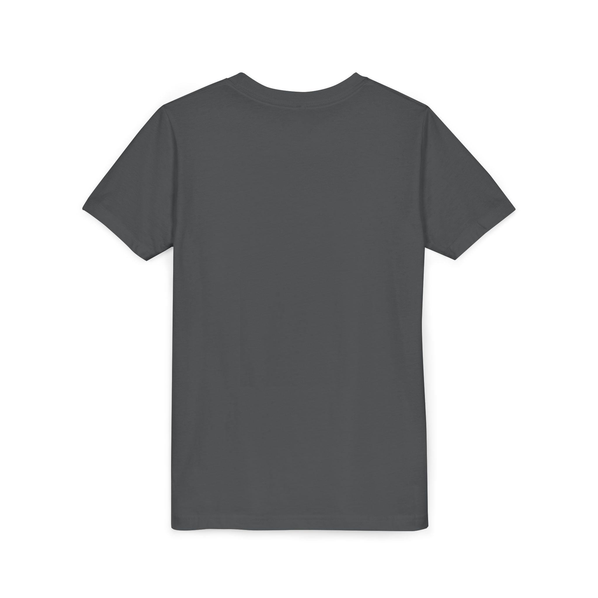 Summer Young Tee | Trendy Youth Summer T-Shirt | Cute Graphic Tee for Teens | Unisex Summer Shirt | Vacation Outfit for Kids & Teens