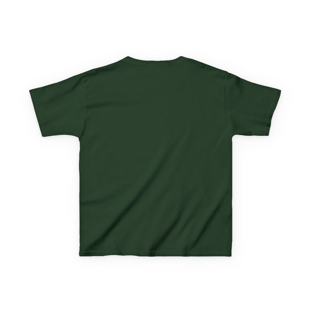 Hello Summer Kids T-Shirt | Colorful Beach Vibes Graphic Tee | Cute Summer Shirt for Boys & Girls | Beach Vacation Tee | Kids Summer Outfit