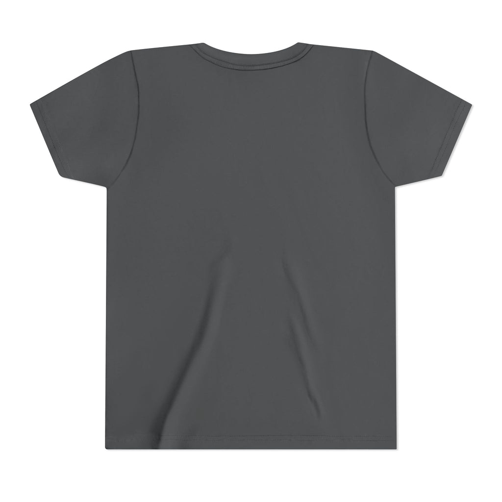 Summer Young Tee | Trendy Youth Summer T-Shirt | Cute Graphic Tee for Teens | Unisex Summer Shirt | Vacation Outfit for Kids & Teens