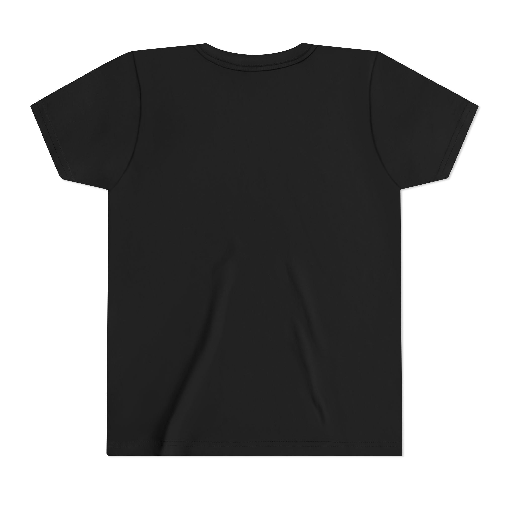 Summer Young Tee | Trendy Youth Summer T-Shirt | Cute Graphic Tee for Teens | Unisex Summer Shirt | Vacation Outfit for Kids & Teens