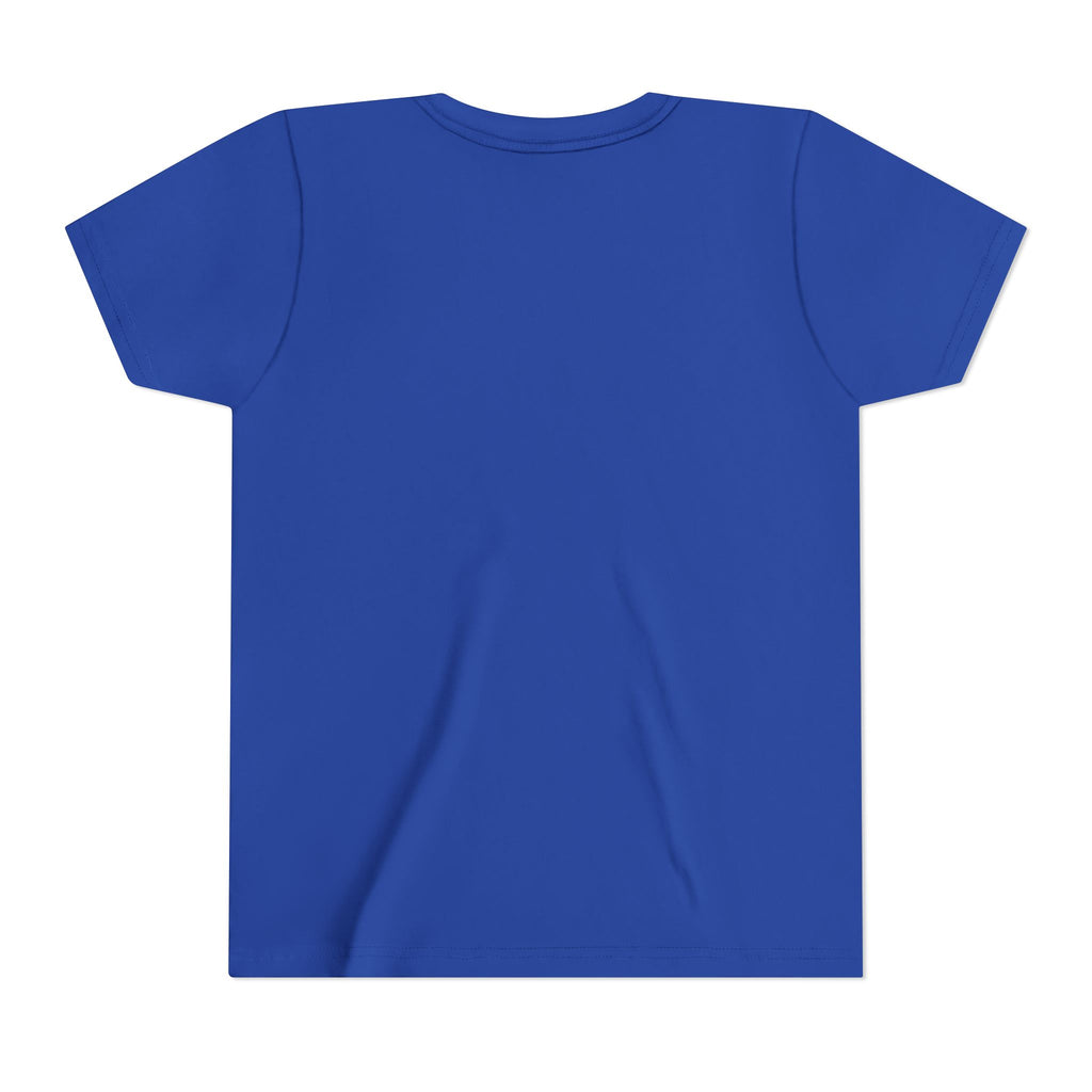 Summer Young Tee | Trendy Youth Summer T-Shirt | Cute Graphic Tee for Teens | Unisex Summer Shirt | Vacation Outfit for Kids & Teens