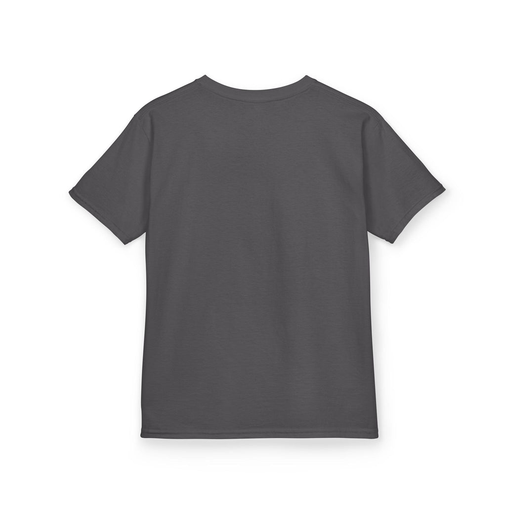 Summer Vibes Kids T-Shirt | Beach Graphic Tee for Boys & Girls | Cute Summer Vacation Shirt | Tropical Beach Kids Tee | Summer Outfit for Kids