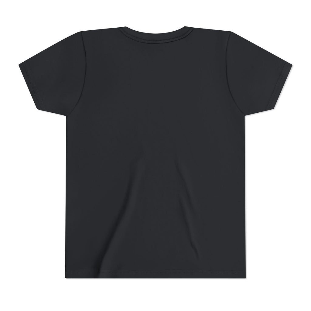 Vacation Mode On Youth T-Shirt | Summer Young Tee for Kids & Teens | Cute Vacation Graphic Tee | Beach Trip Shirt | Unisex Summer Outfit