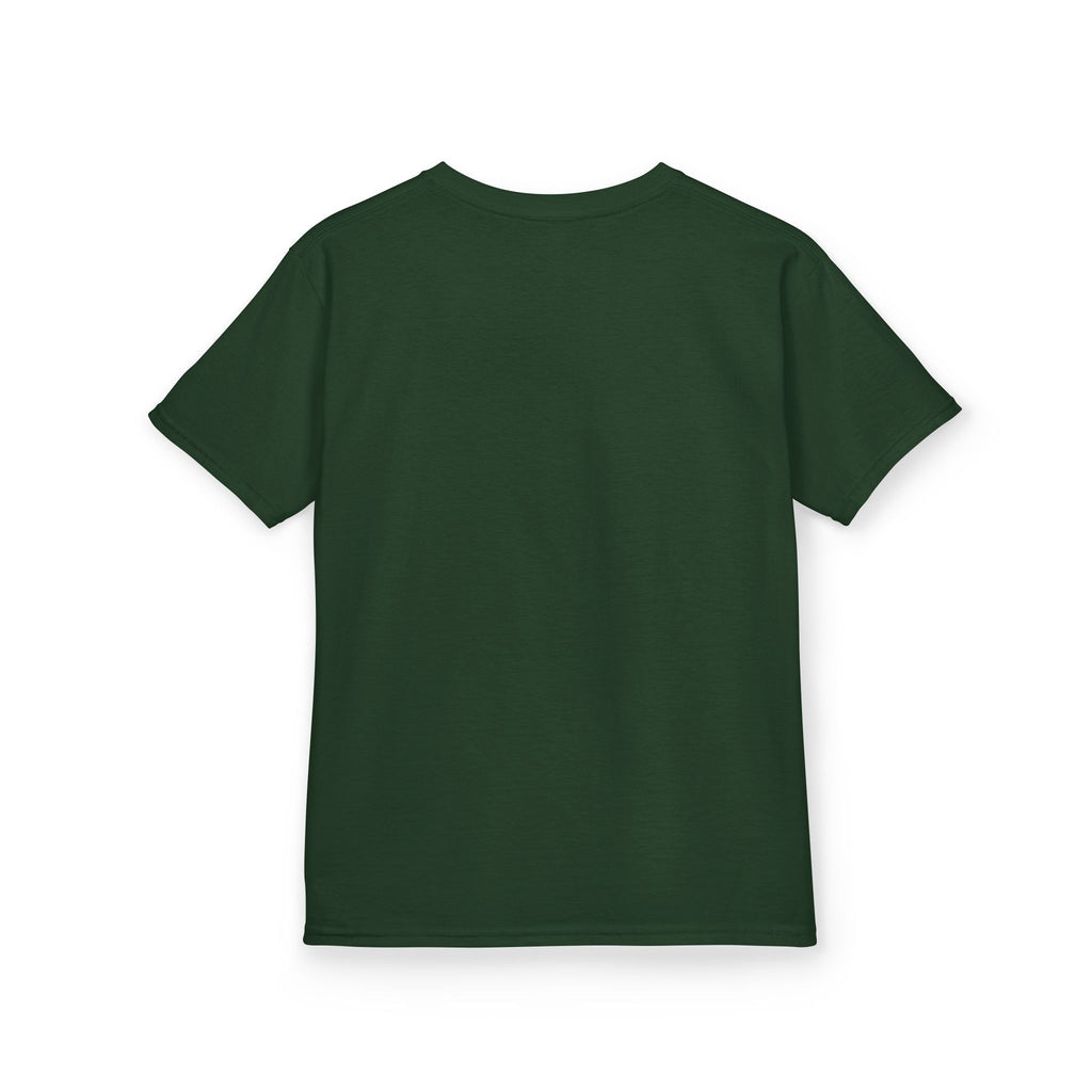 Hello Summer Kids T-Shirt | Colorful Beach Vibes Graphic Tee | Cute Summer Shirt for Boys & Girls | Beach Vacation Tee | Kids Summer Outfit