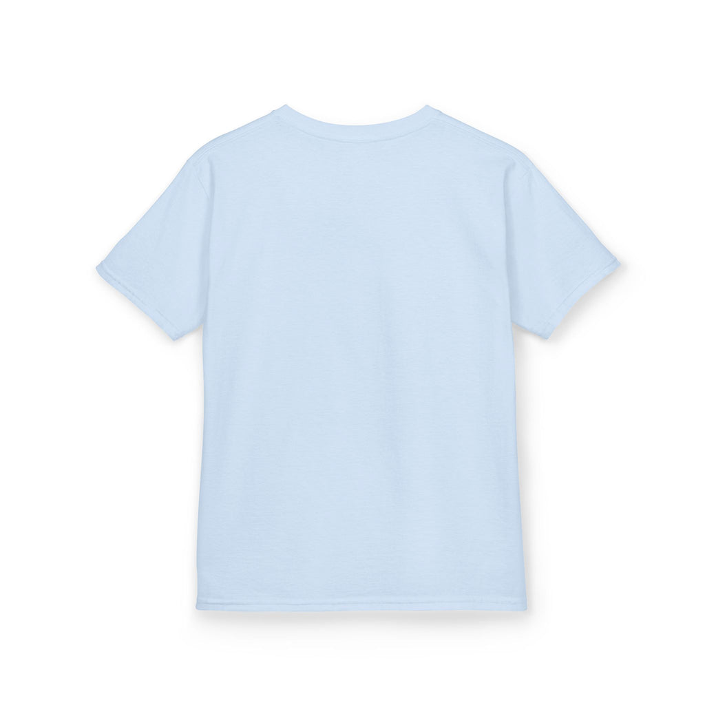 Summer Vibes Kids T-Shirt | Beach Graphic Tee for Boys & Girls | Cute Summer Vacation Shirt | Tropical Beach Kids Tee | Summer Outfit for Kids