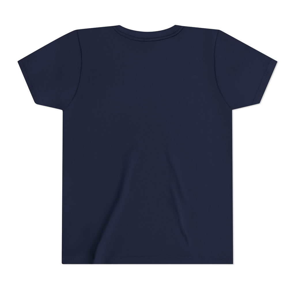 Summer Young Tee | Trendy Youth Summer T-Shirt | Cute Graphic Tee for Teens | Unisex Summer Shirt | Vacation Outfit for Kids & Teens