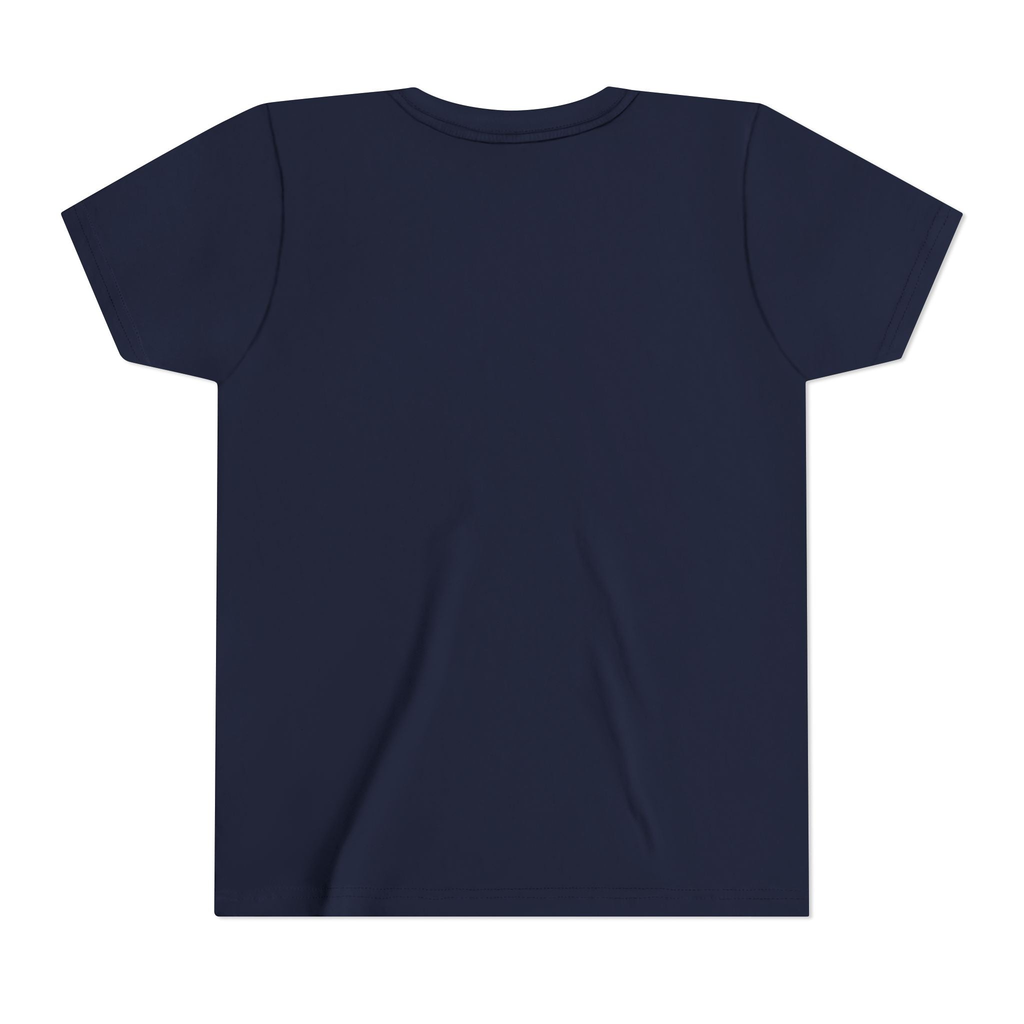 Summer Young Tee | Trendy Youth Summer T-Shirt | Cute Graphic Tee for Teens | Unisex Summer Shirt | Vacation Outfit for Kids & Teens