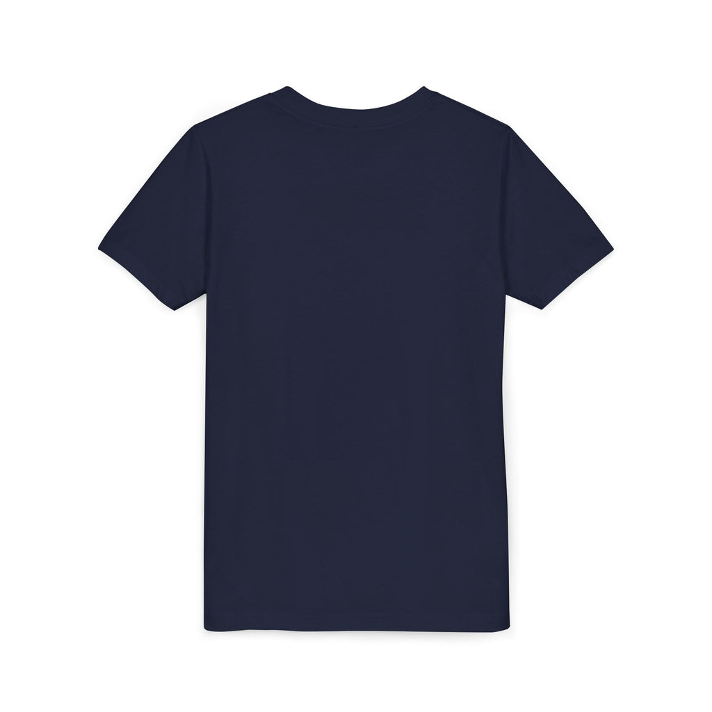Vacation Mode On Youth T-Shirt | Summer Young Tee for Kids & Teens | Cute Vacation Graphic Tee | Beach Trip Shirt | Unisex Summer Outfit