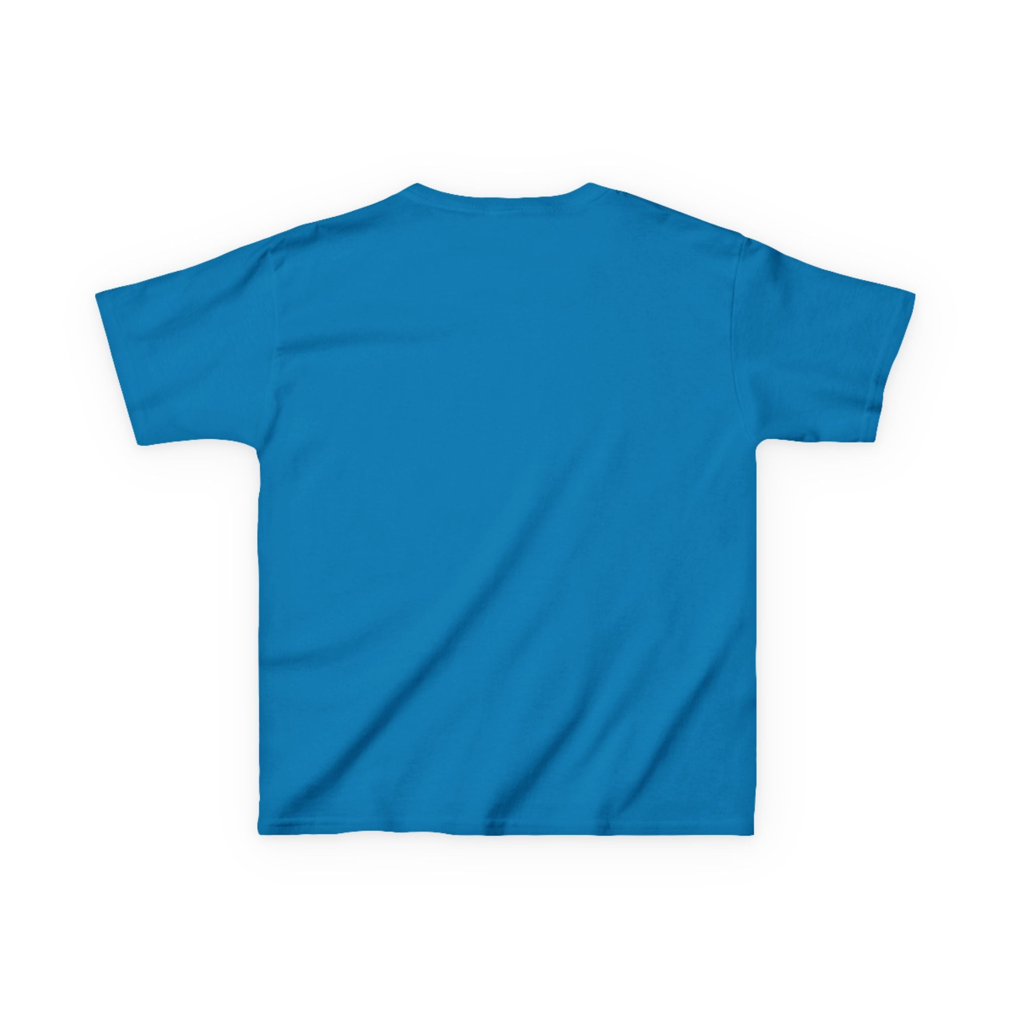 Hello Summer Kids T-Shirt | Colorful Beach Vibes Graphic Tee | Cute Summer Shirt for Boys & Girls | Beach Vacation Tee | Kids Summer Outfit