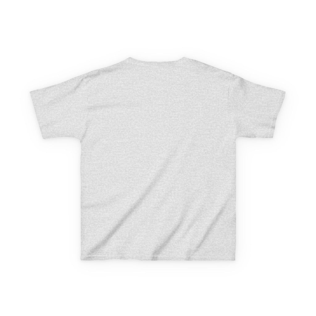 Hello Summer Kids T-Shirt | Colorful Beach Vibes Graphic Tee | Cute Summer Shirt for Boys & Girls | Beach Vacation Tee | Kids Summer Outfit