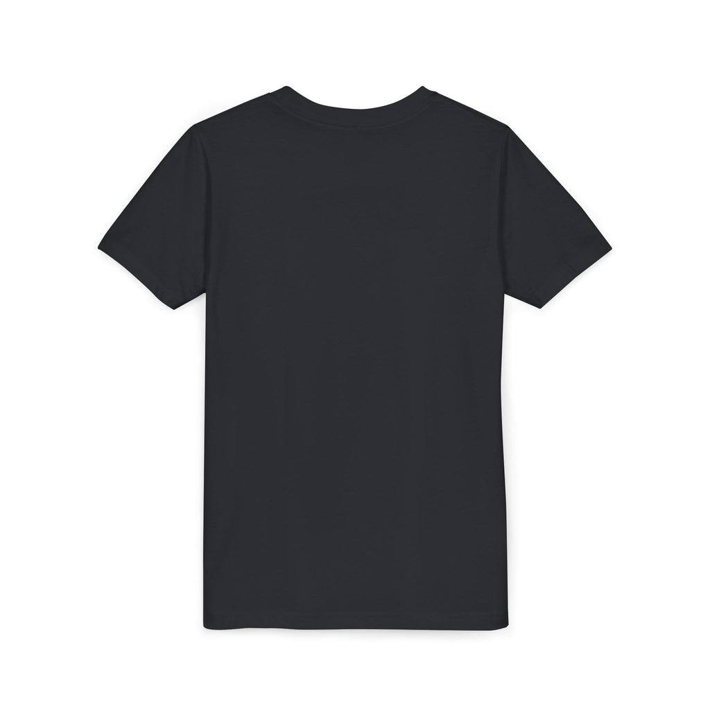 Summer Young Tee | Trendy Youth Summer T-Shirt | Cute Graphic Tee for Teens | Unisex Summer Shirt | Vacation Outfit for Kids & Teens