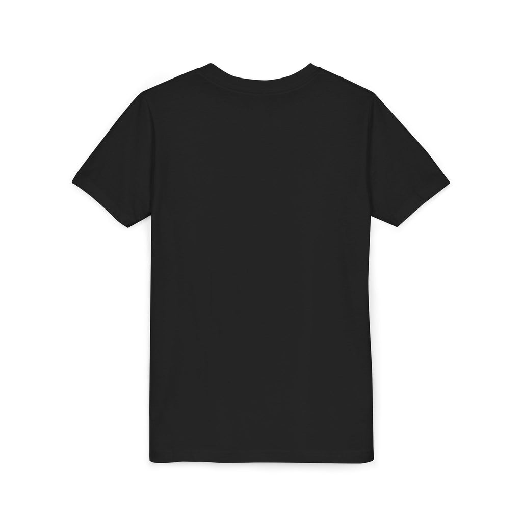 Summer Young Tee | Trendy Youth Summer T-Shirt | Cute Graphic Tee for Teens | Unisex Summer Shirt | Vacation Outfit for Kids & Teens